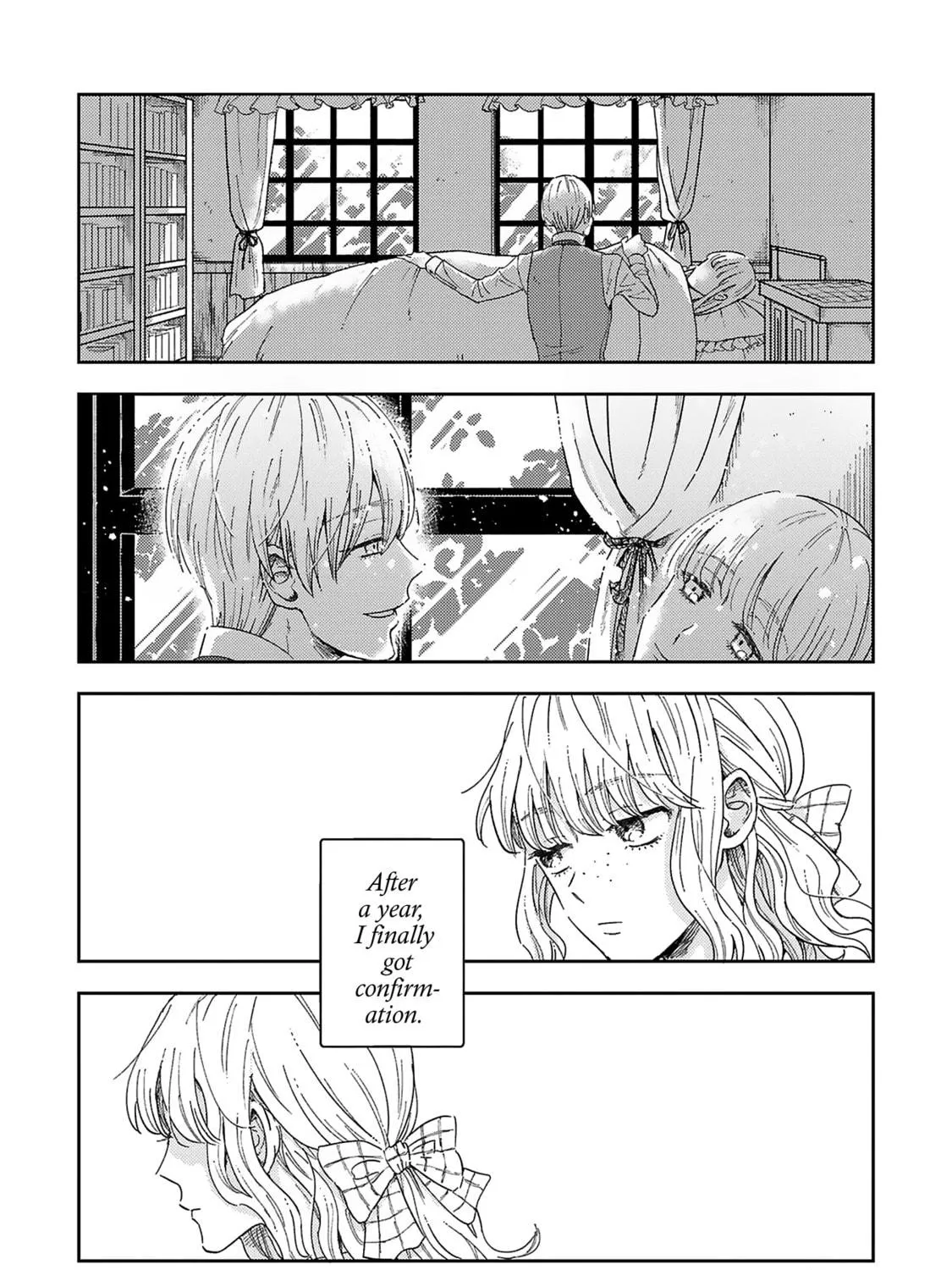 Boukansha no Koi Chapter 1 page 69 - 