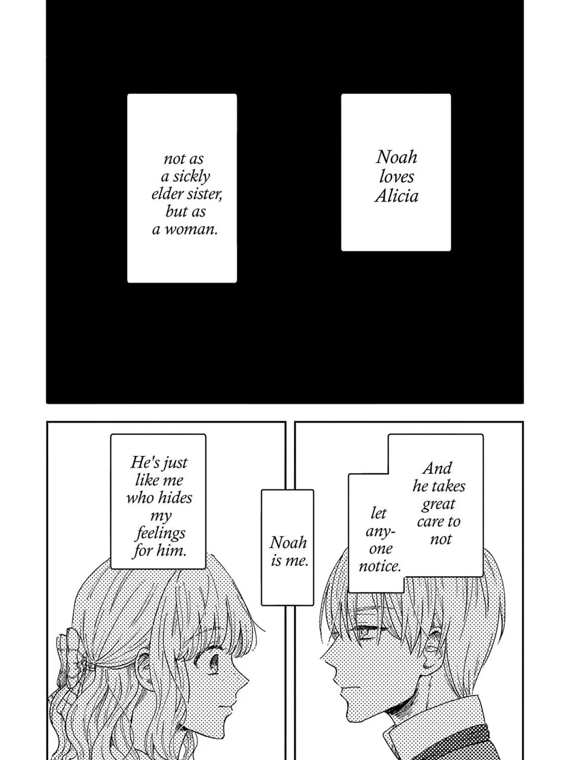 Boukansha no Koi Chapter 1 page 71 - 