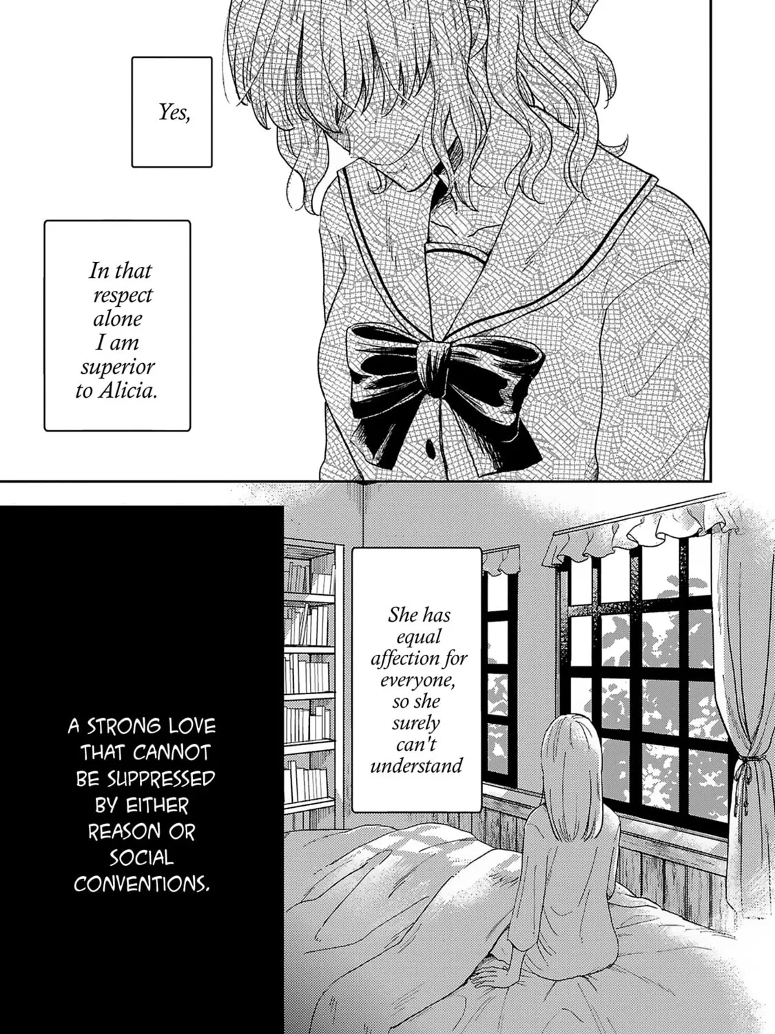 Boukansha no Koi Chapter 1 page 73 - 