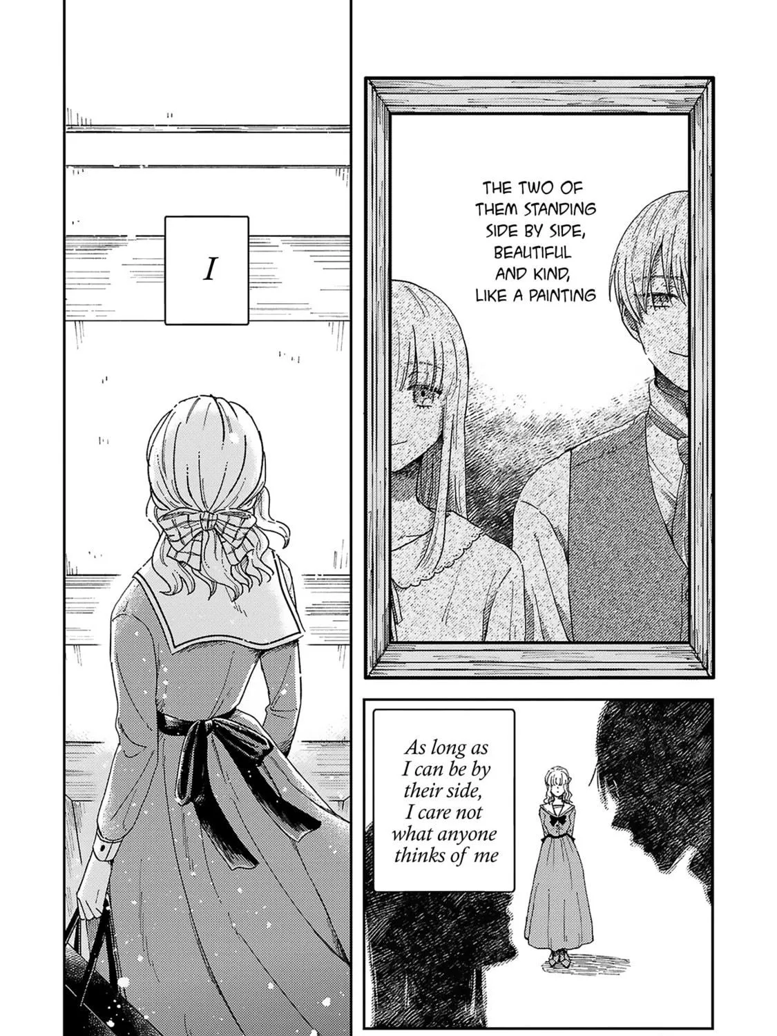 Boukansha no Koi Chapter 1 page 77 - 