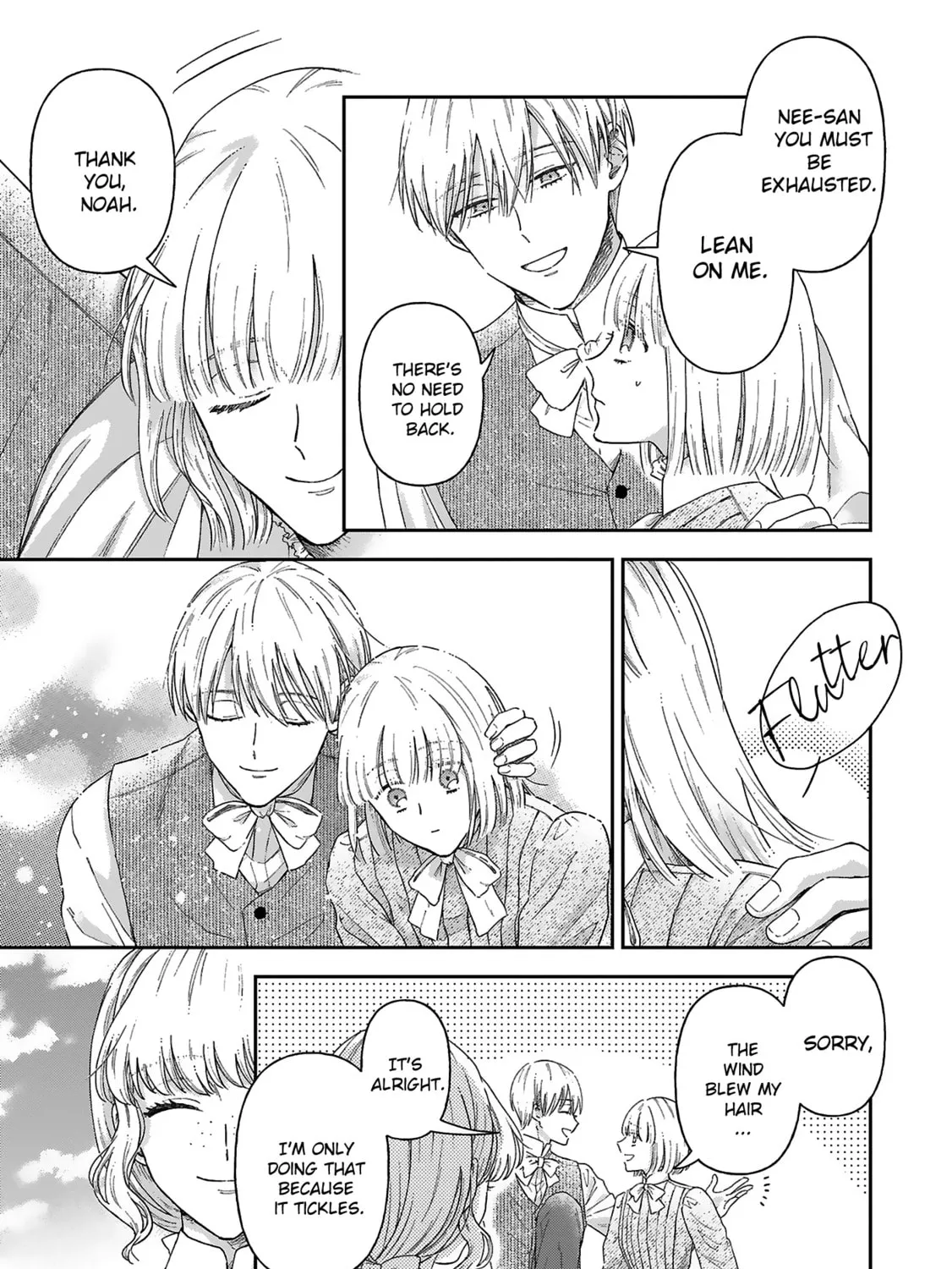 Boukansha no Koi Chapter 10 page 15 - 
