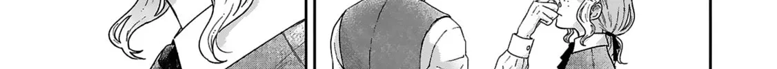 Boukansha no Koi Chapter 10 page 4 - 
