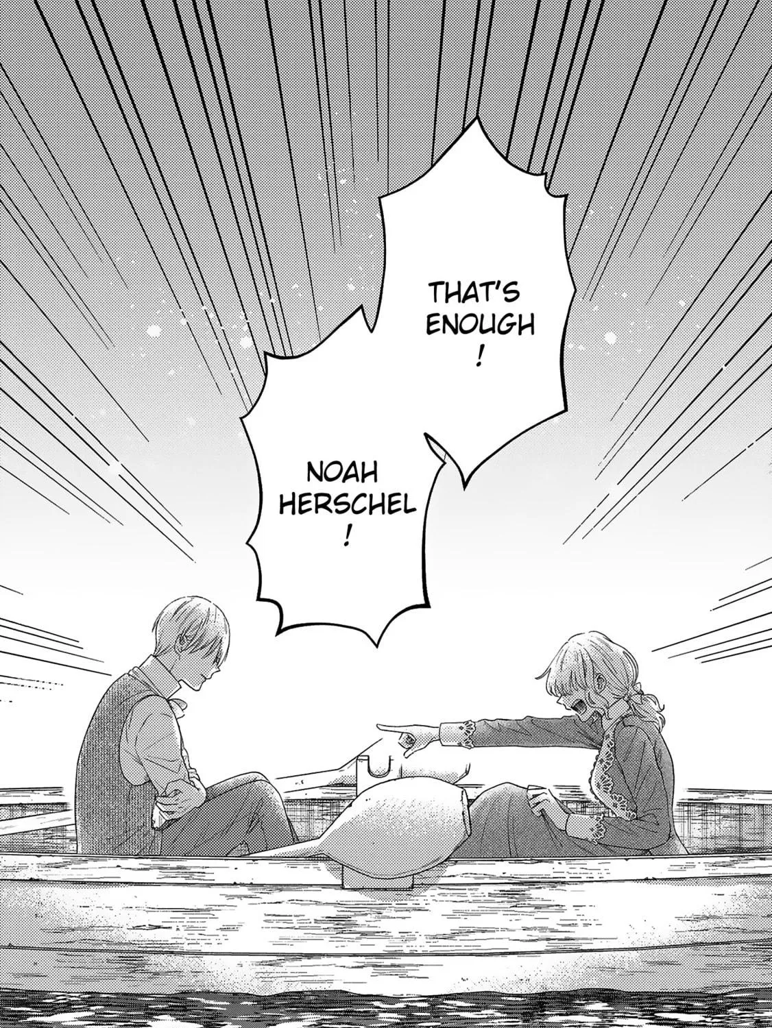 Boukansha no Koi Chapter 10 page 47 - 