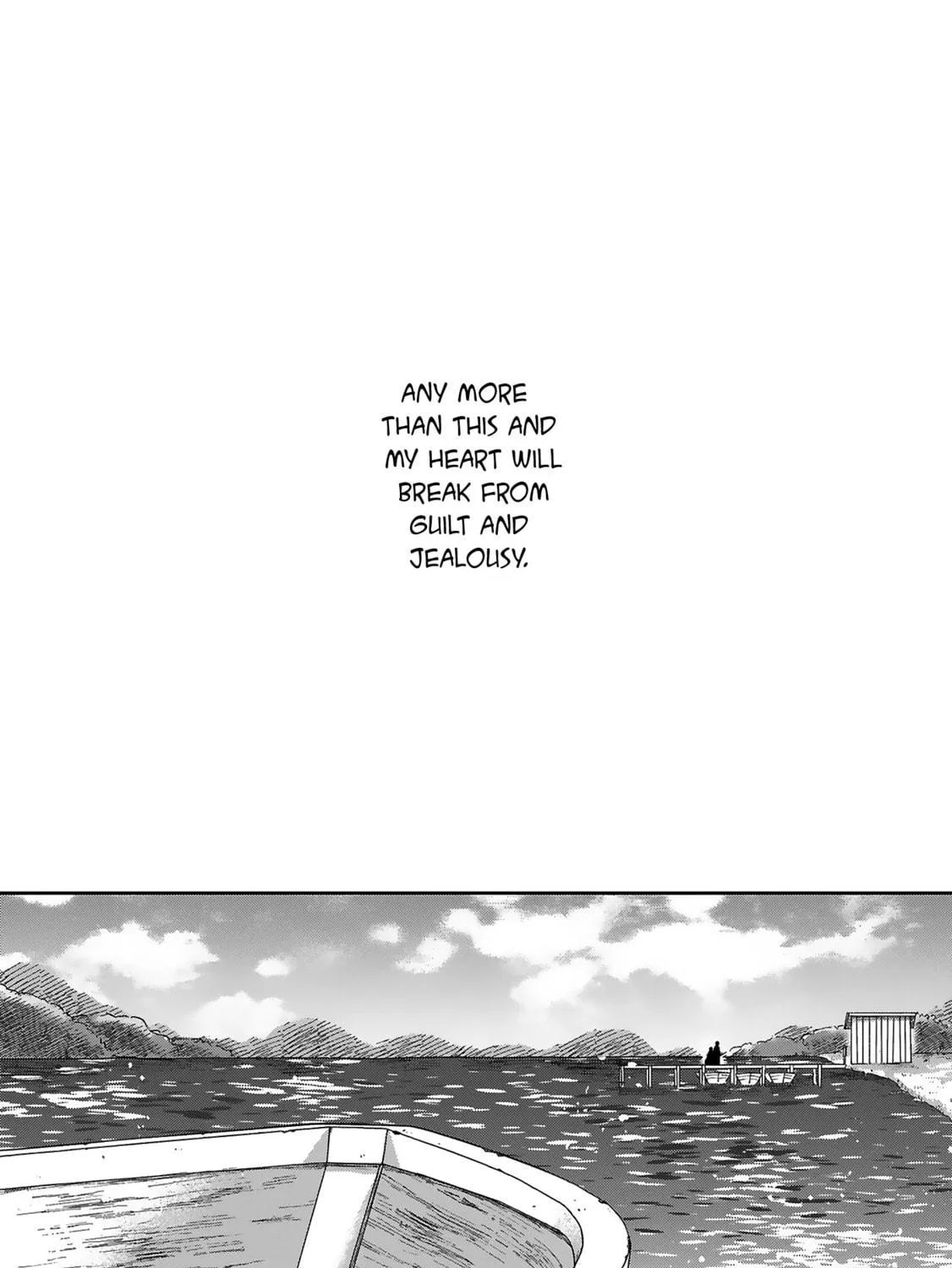 Boukansha no Koi Chapter 10 page 59 - 