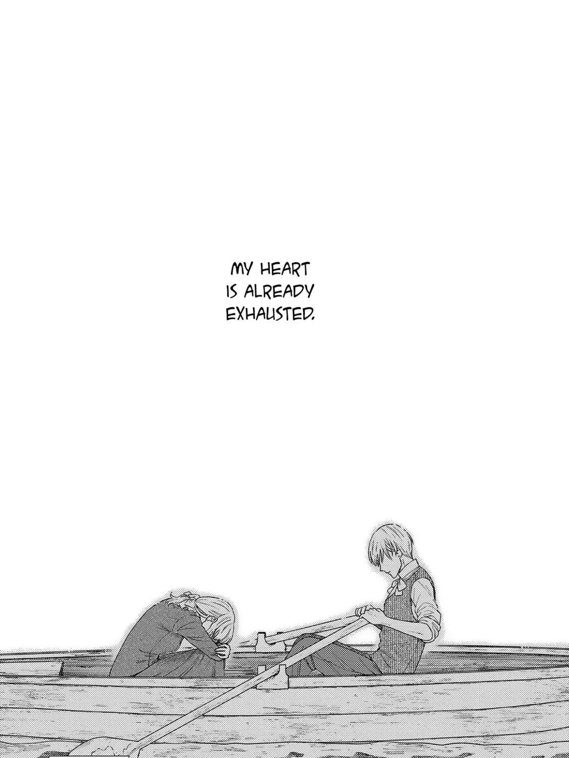 Boukansha no Koi Chapter 10 page 65 - 