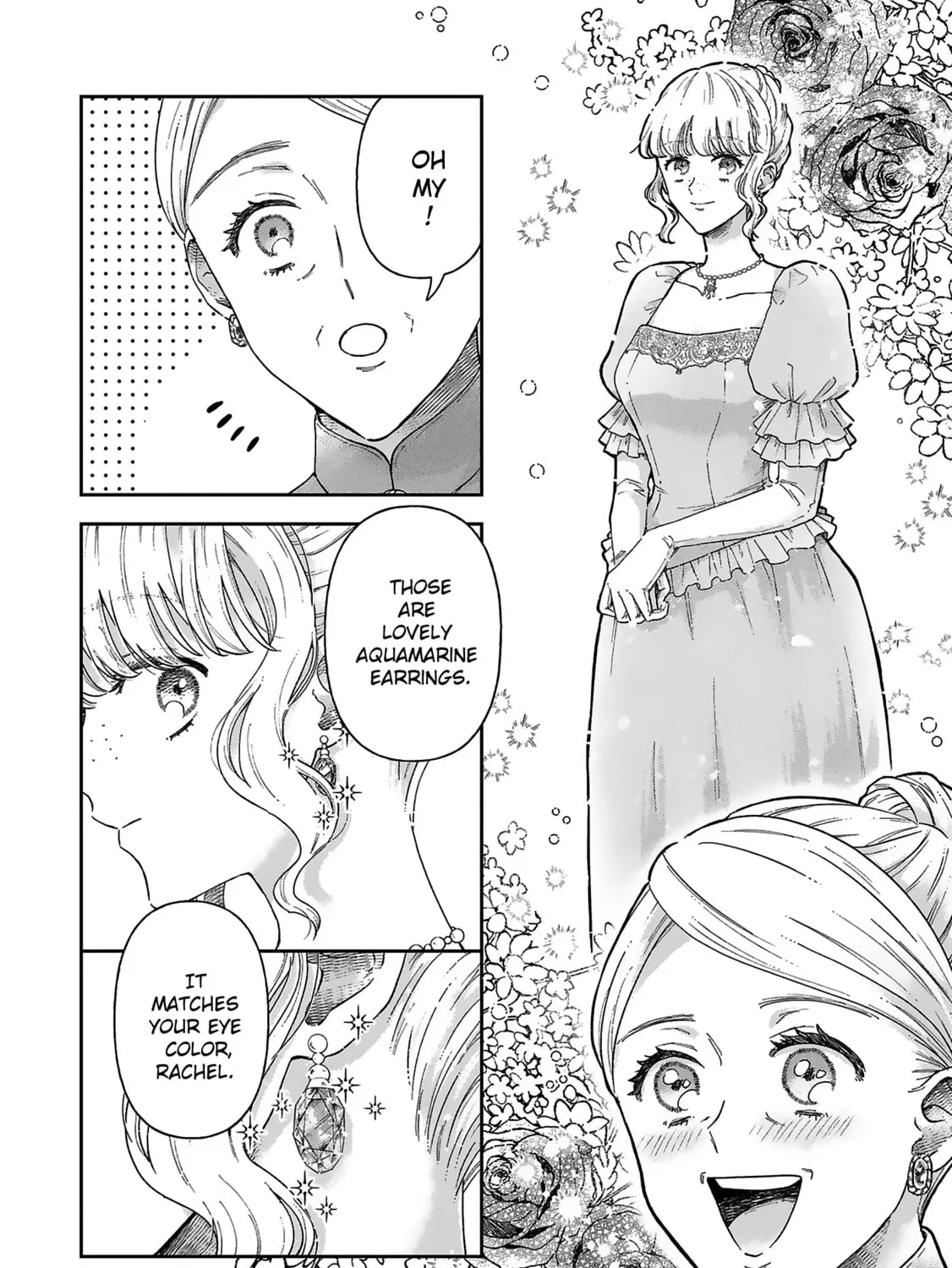 Boukansha no Koi Chapter 10 page 73 - 
