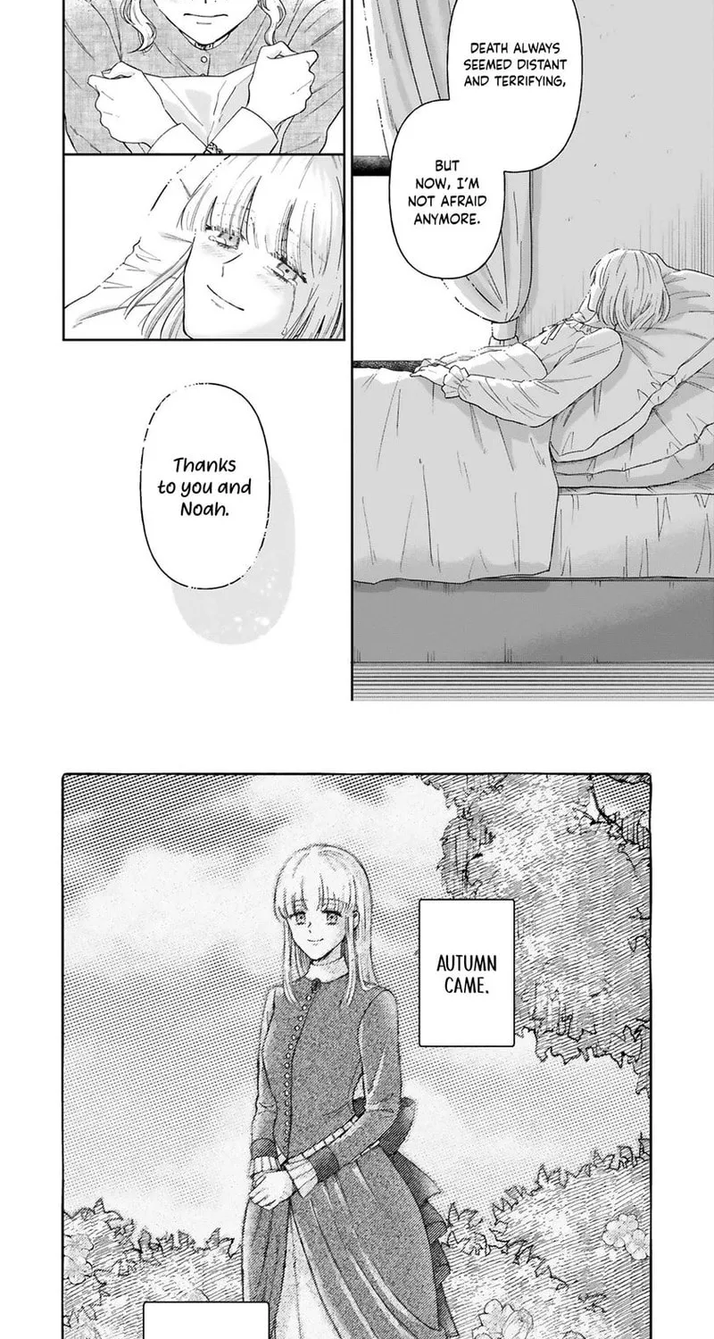 Boukansha no Koi Chapter 11 page 14 - 