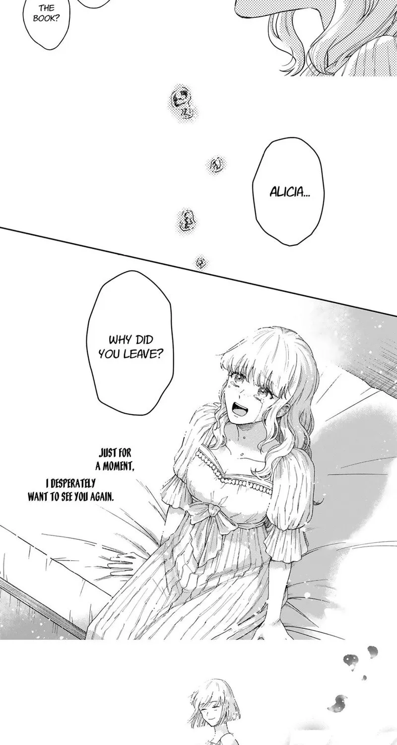 Boukansha no Koi Chapter 11 page 23 - 