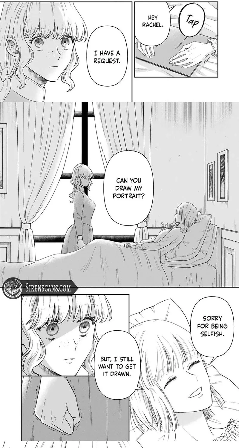 Boukansha no Koi Chapter 11 page 9 - 