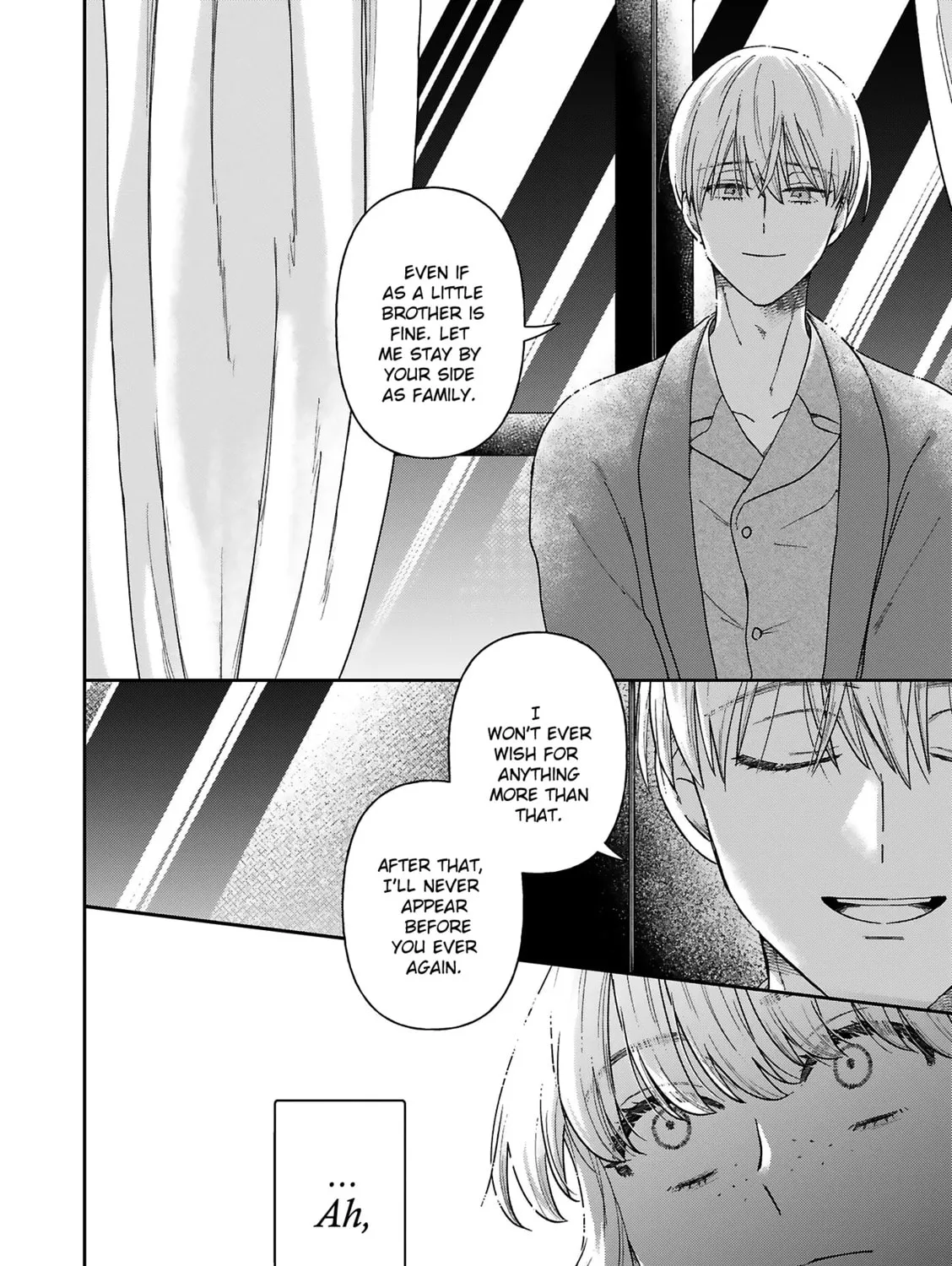 Boukansha no Koi Chapter 12 page 13 - 