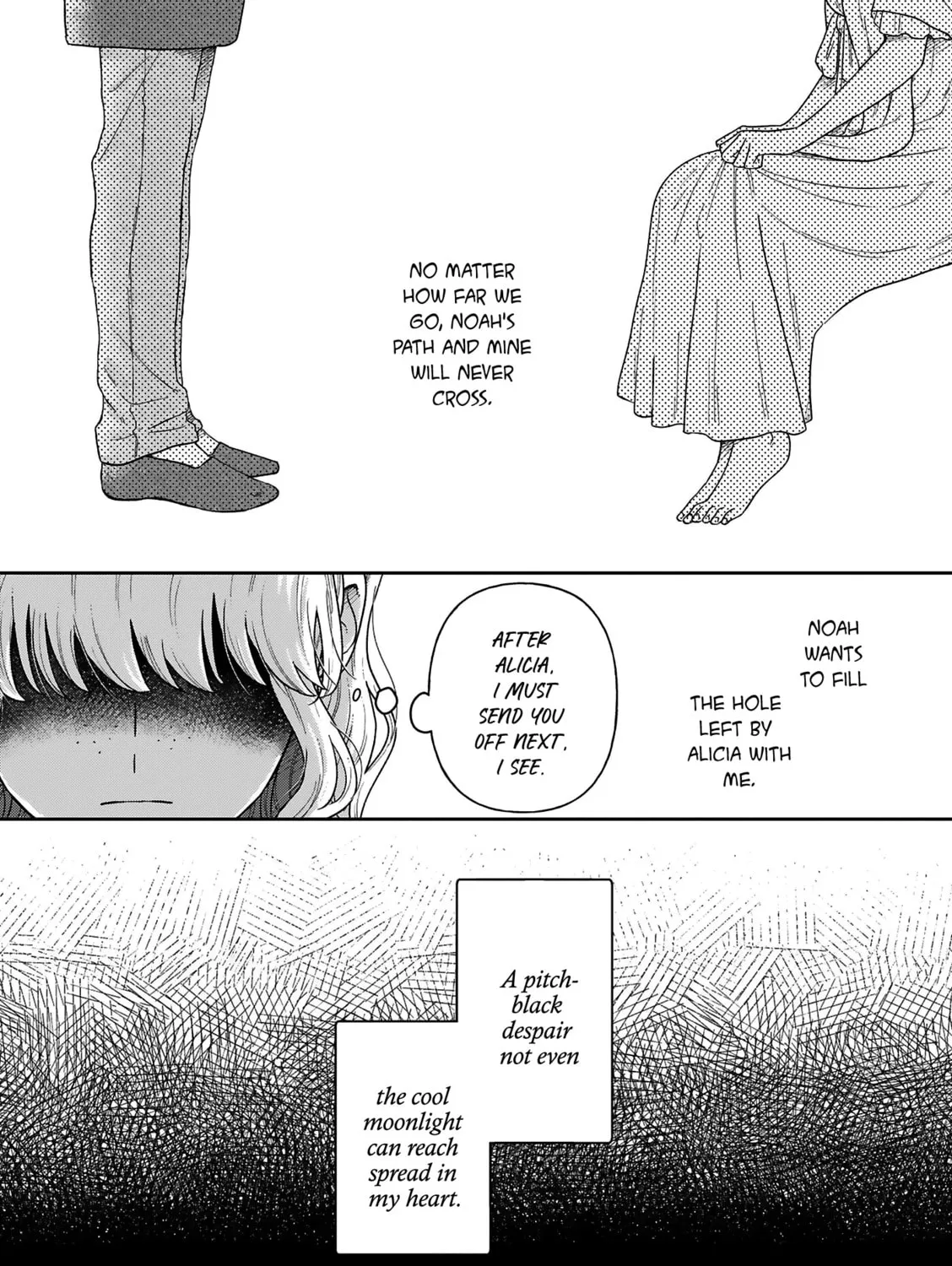 Boukansha no Koi Chapter 12 page 15 - 