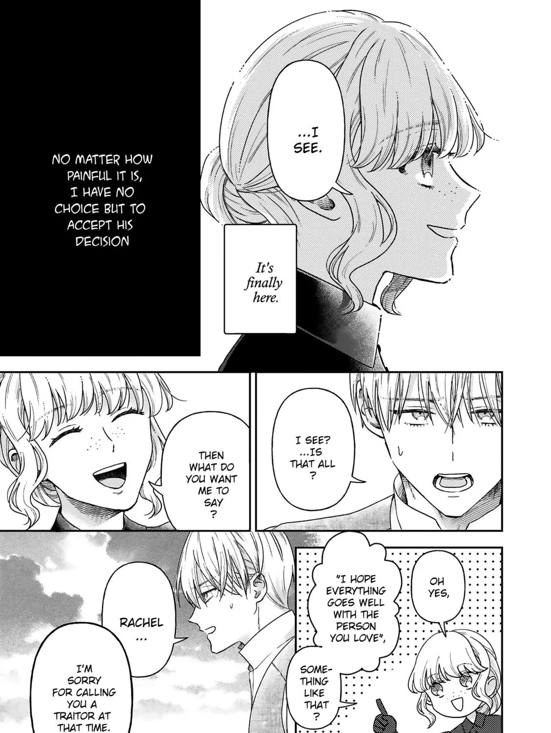 Boukansha no Koi Chapter 12 page 55 - 