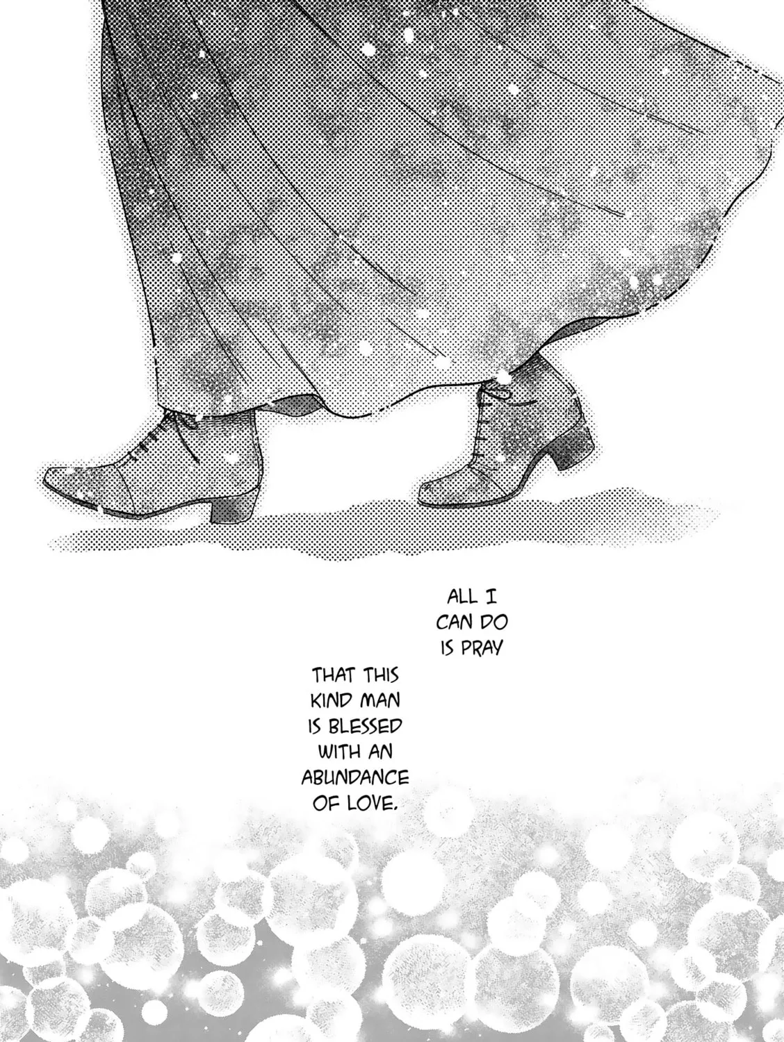 Boukansha no Koi Chapter 12 page 67 - 