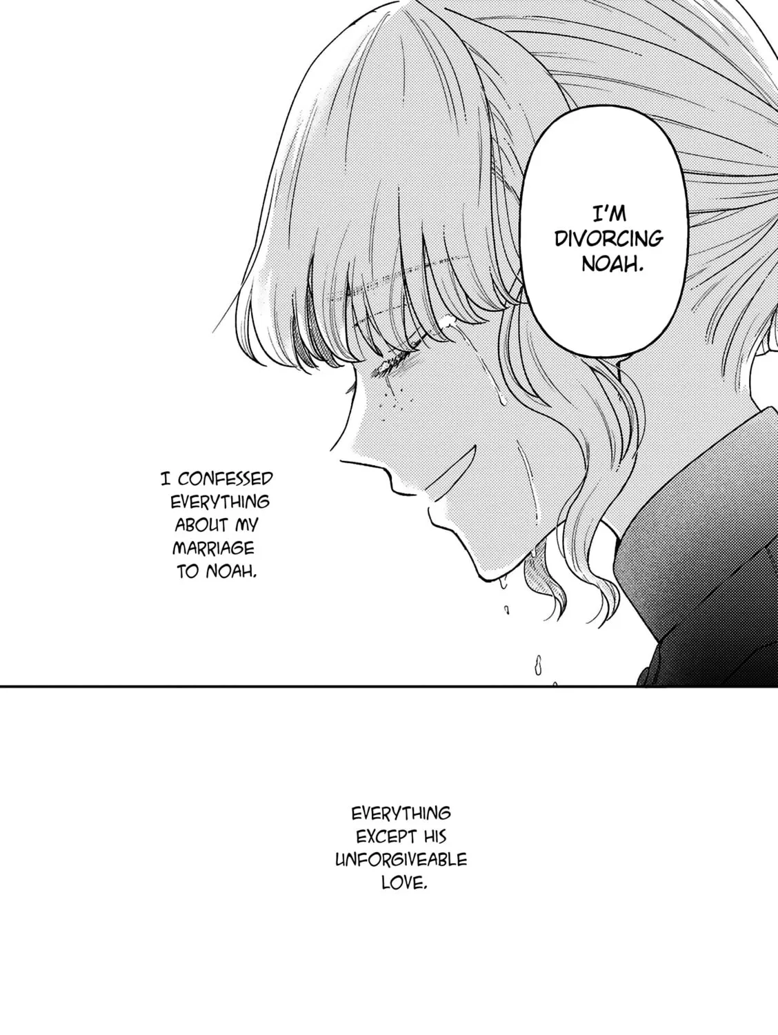 Boukansha no Koi Chapter 13 page 21 - 