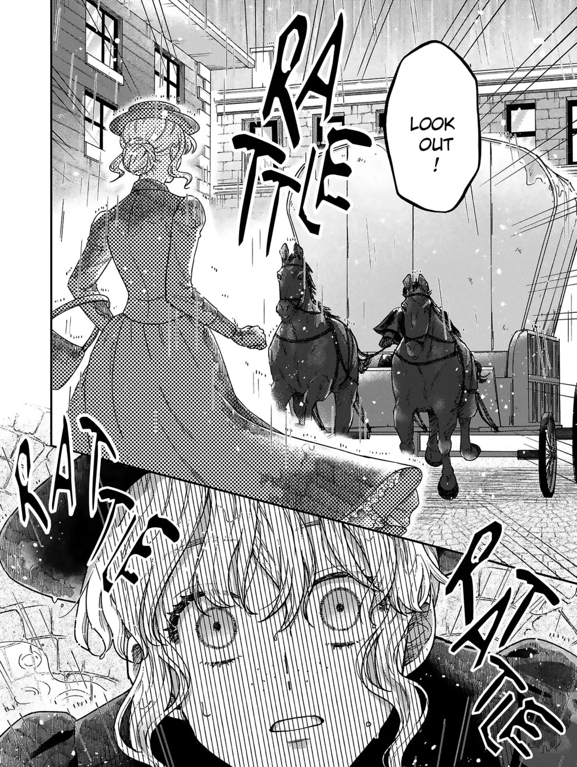 Boukansha no Koi Chapter 13 page 53 - 