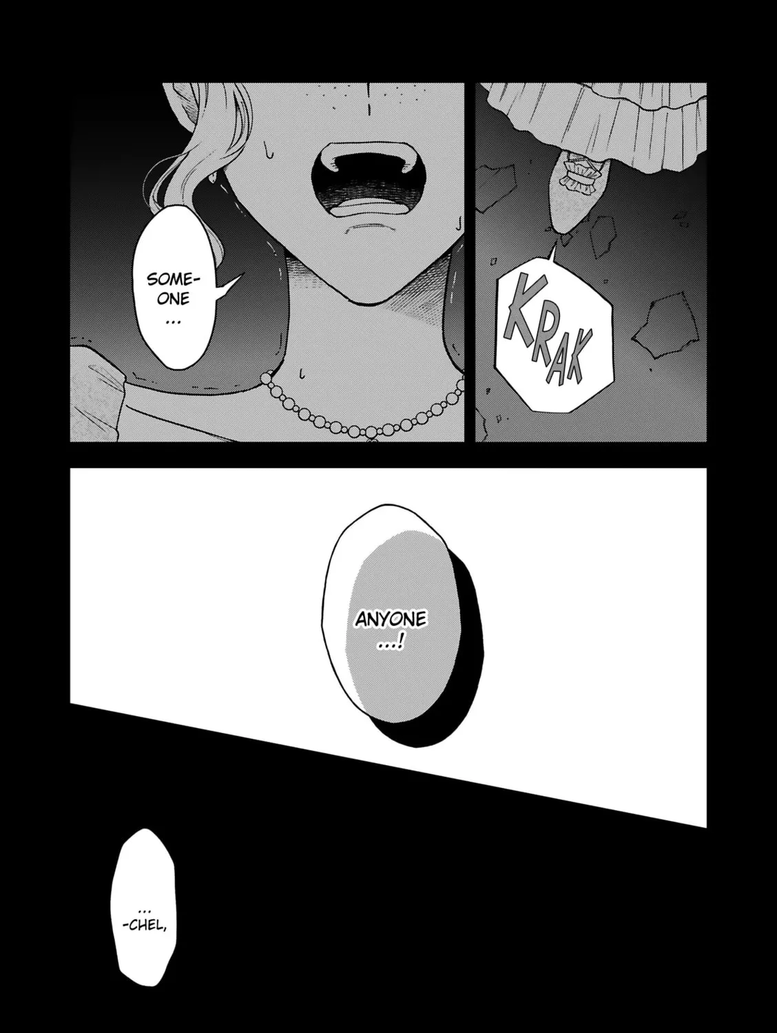 Boukansha no Koi Chapter 14 page 11 - 