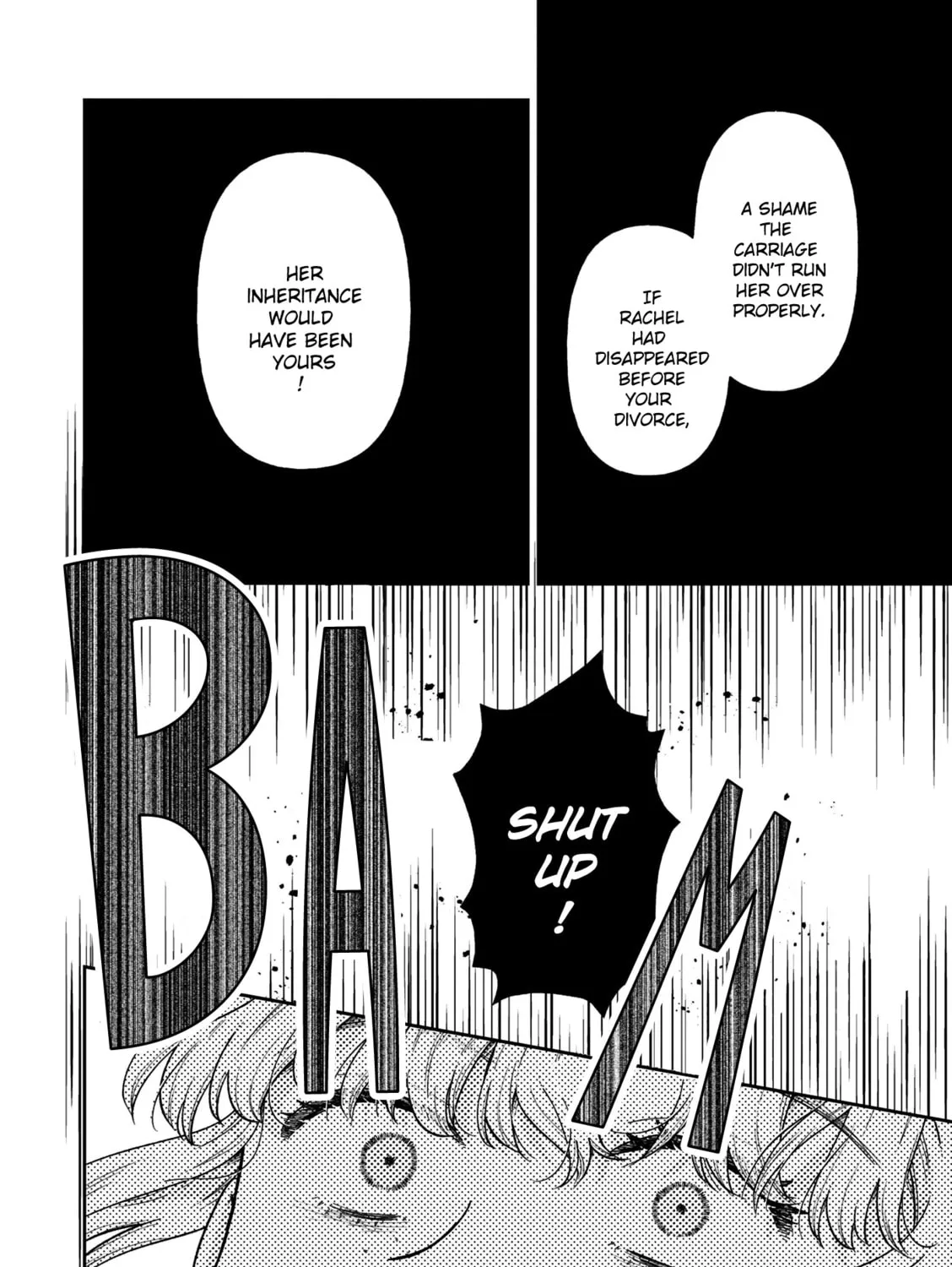 Boukansha no Koi Chapter 14 page 21 - 
