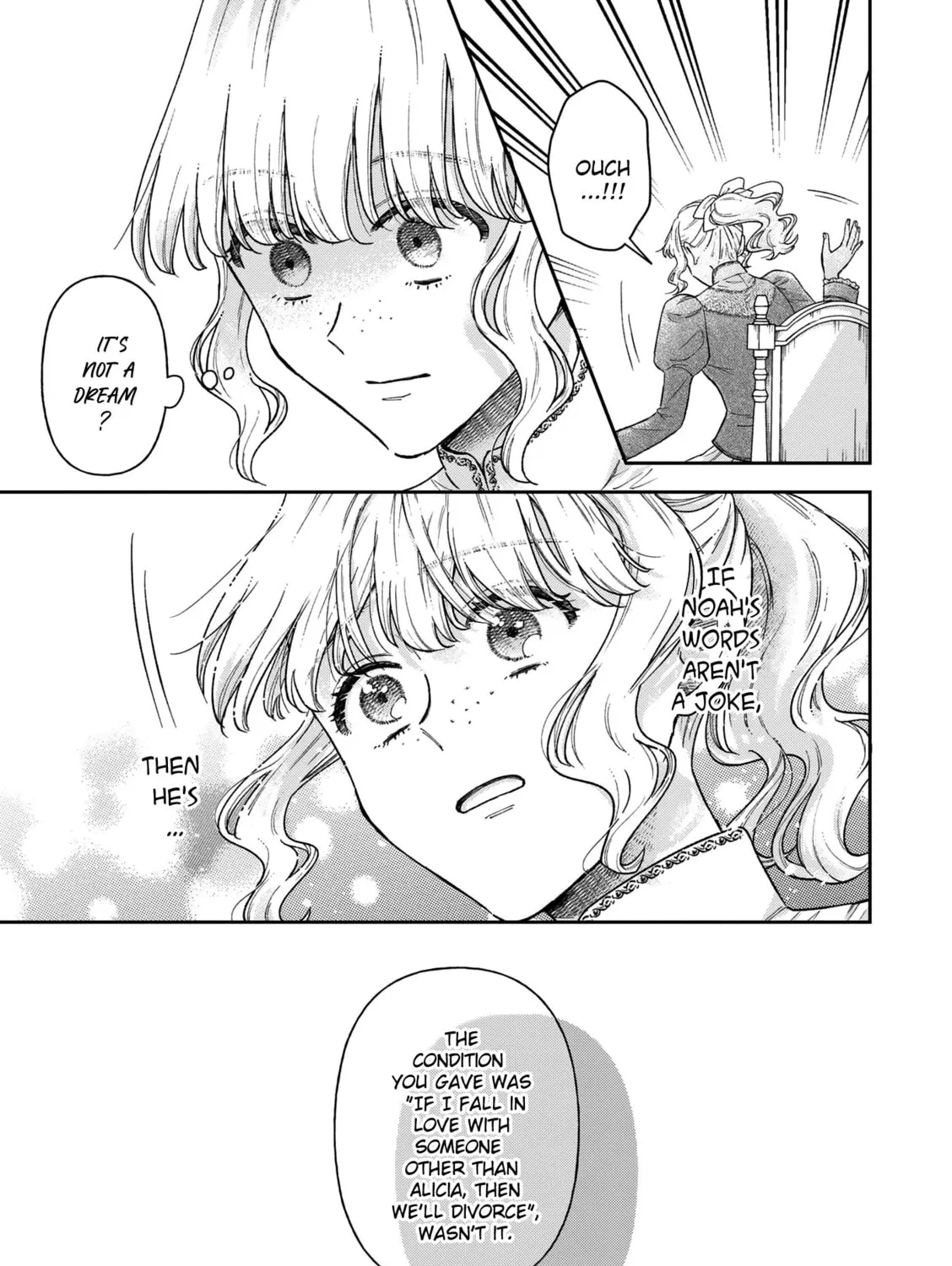 Boukansha no Koi Chapter 15 page 23 - 