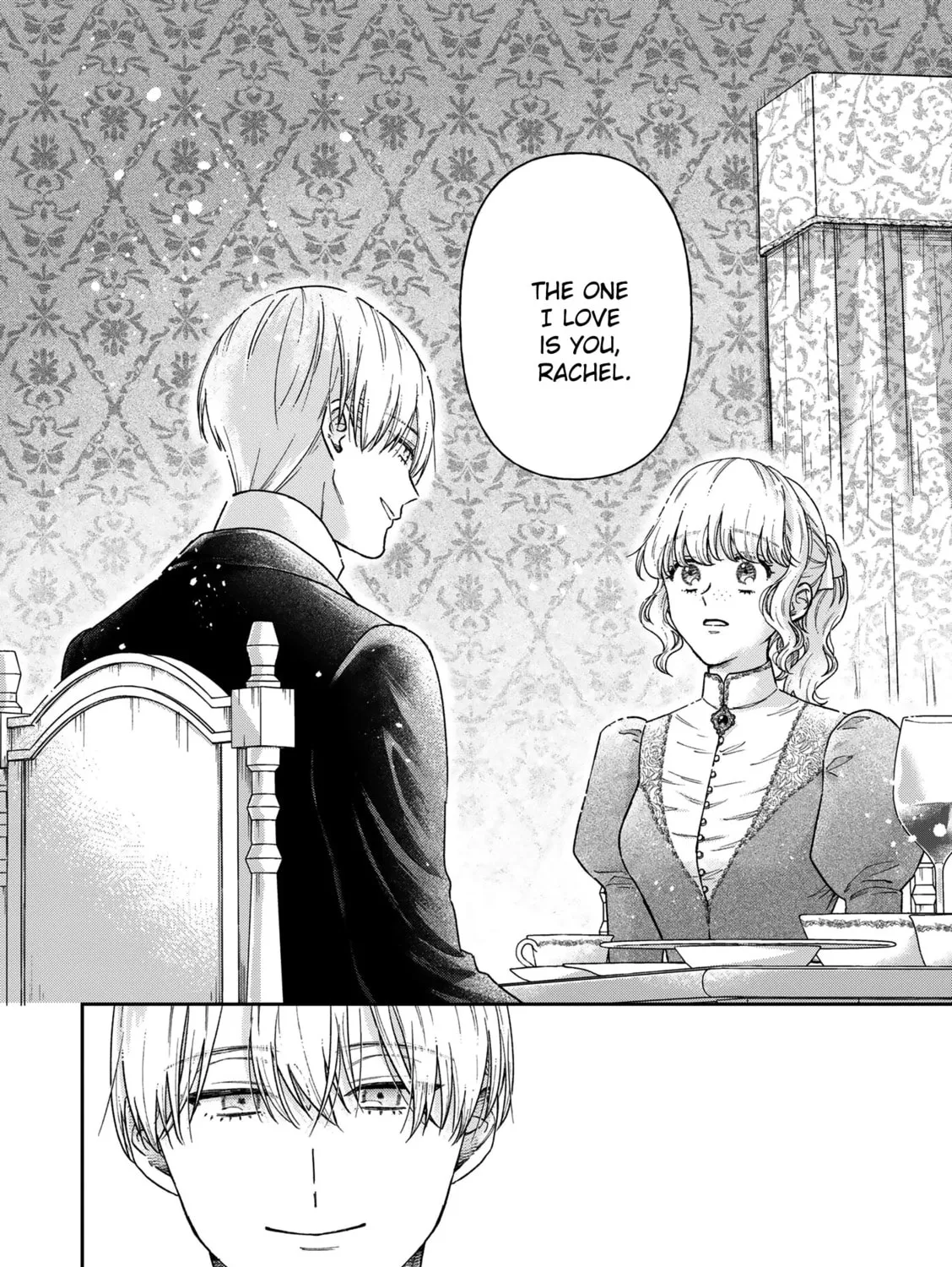 Boukansha no Koi Chapter 15 page 25 - 