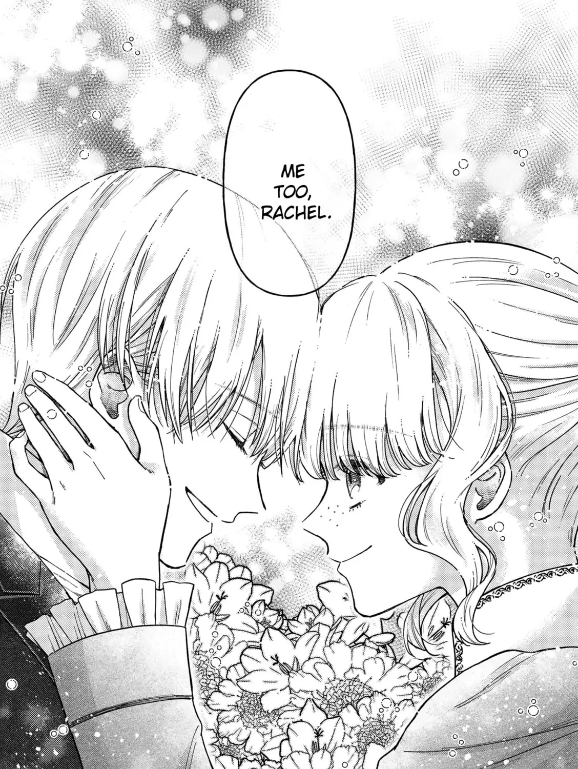 Boukansha no Koi Chapter 15 page 53 - 