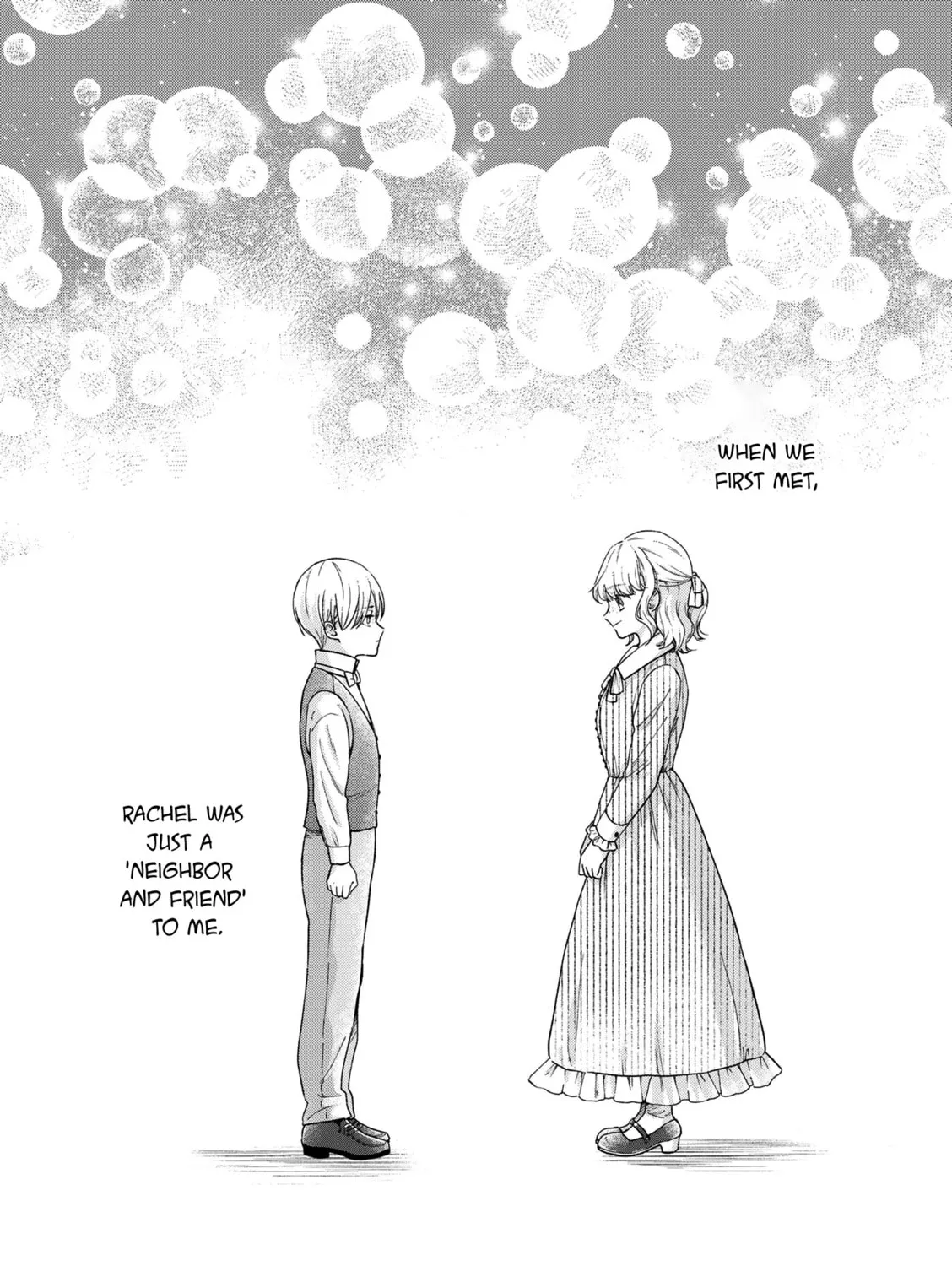 Boukansha no Koi Chapter 15 page 57 - 
