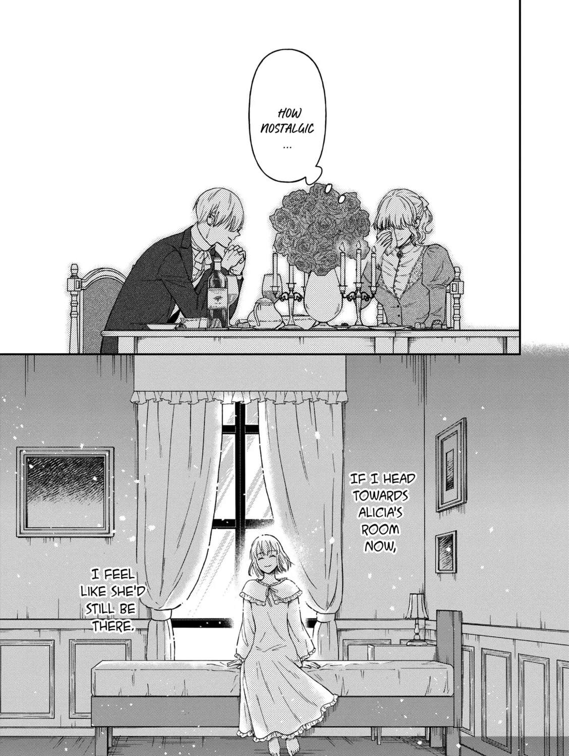 Boukansha no Koi Chapter 15 page 7 - 