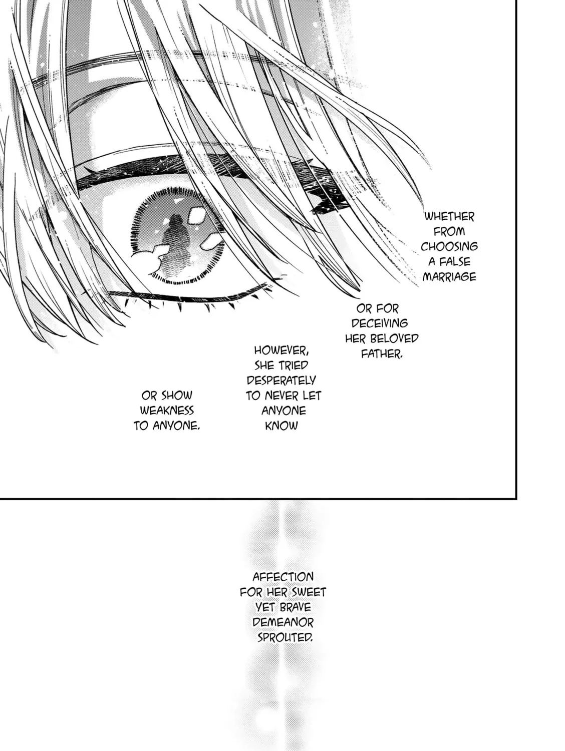 Boukansha no Koi Chapter 16 page 15 - 