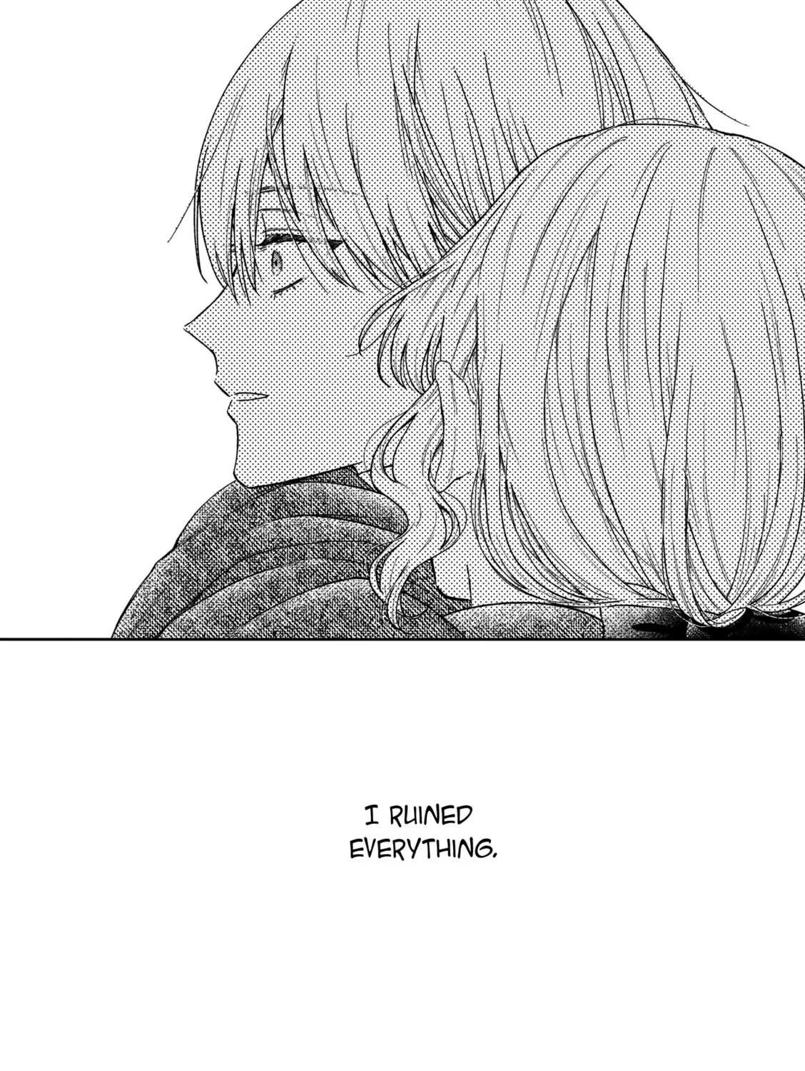 Boukansha no Koi Chapter 16 page 21 - 