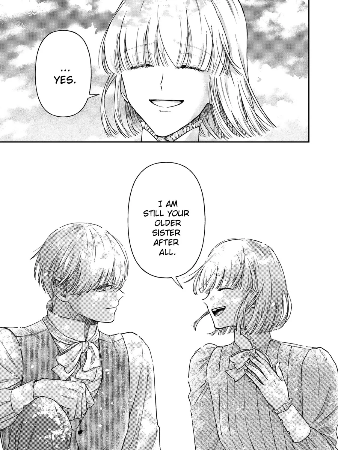 Boukansha no Koi Chapter 16 page 55 - 
