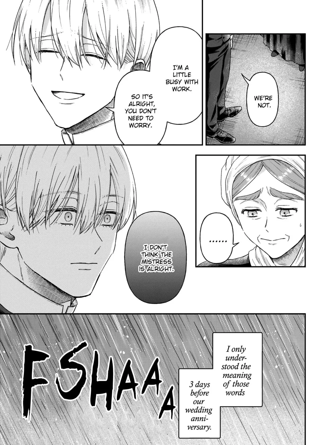 Boukansha no Koi Chapter 17 page 15 - 