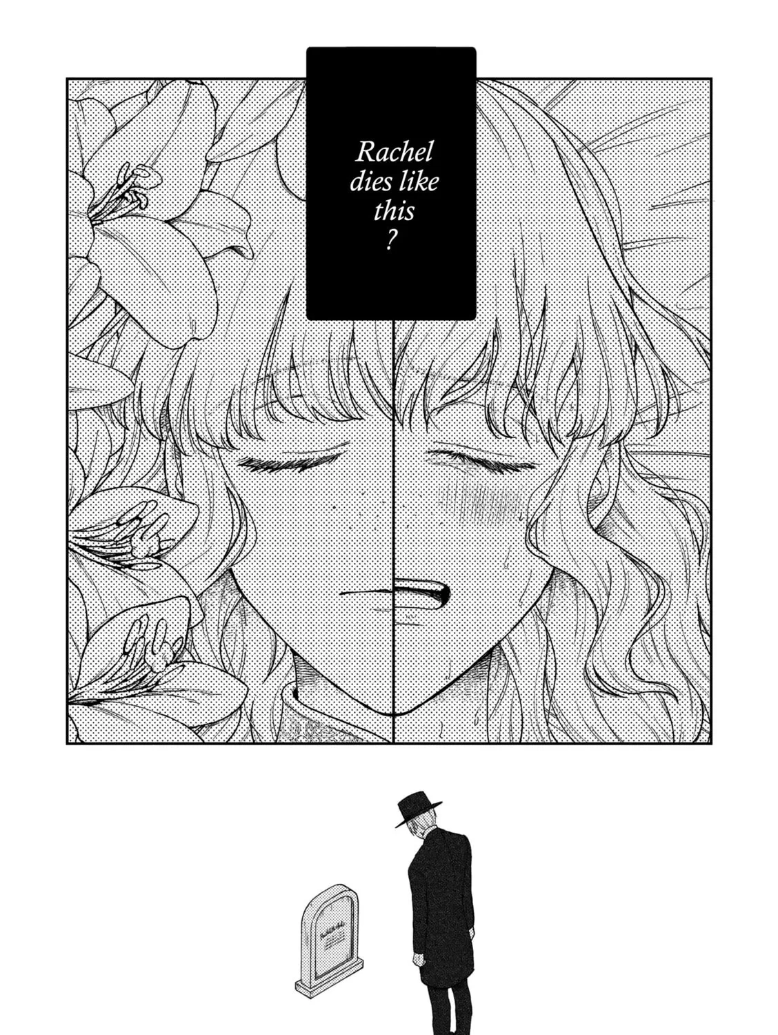 Boukansha no Koi Chapter 17 page 41 - 