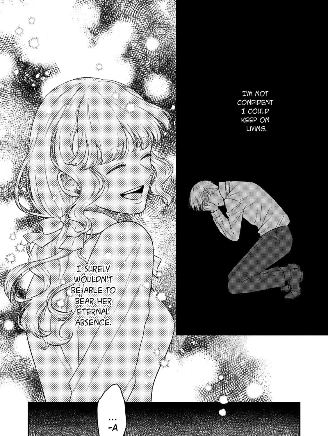 Boukansha no Koi Chapter 17 page 45 - 