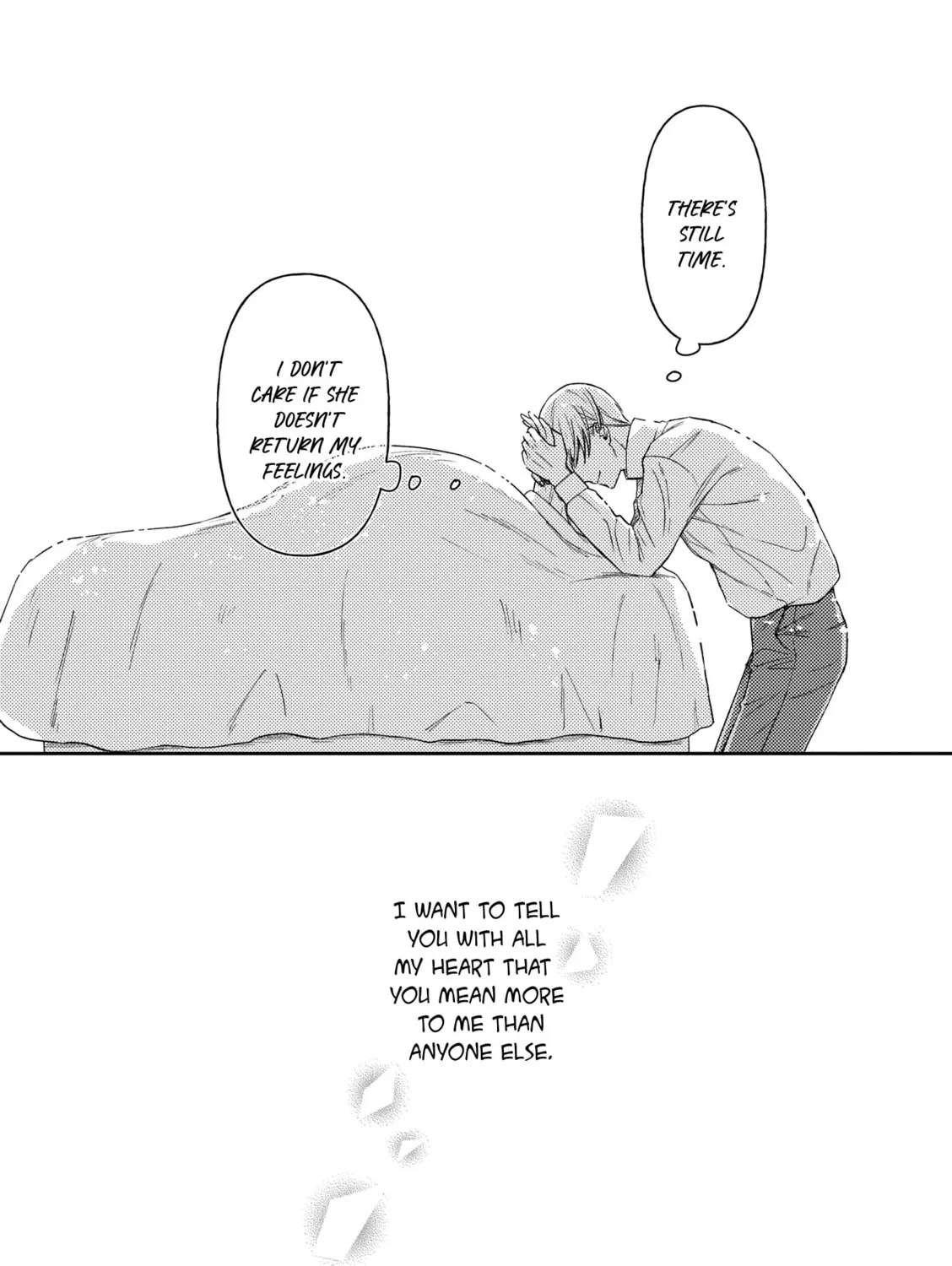 Boukansha no Koi Chapter 17 page 51 - 