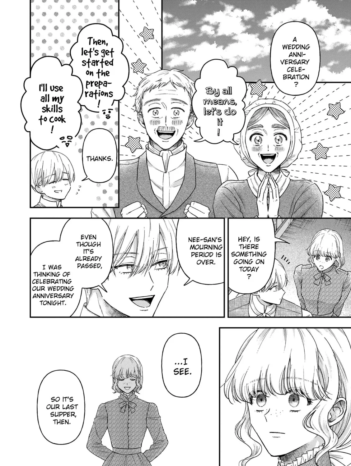 Boukansha no Koi Chapter 17 page 53 - 