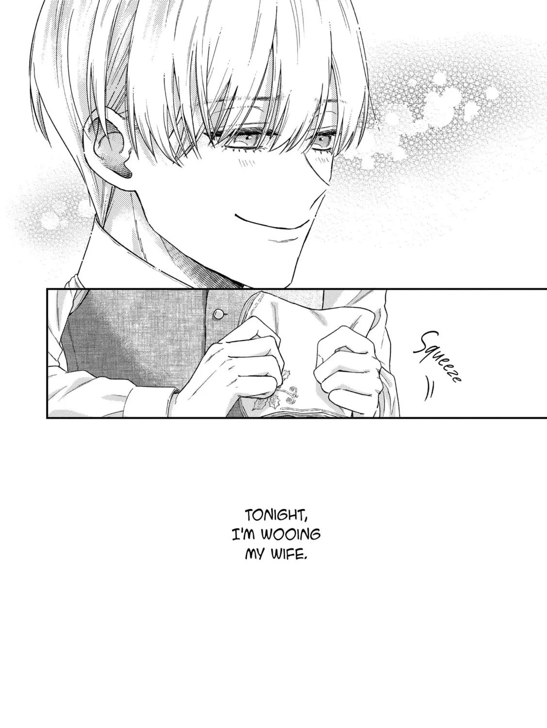 Boukansha no Koi Chapter 17 page 65 - 