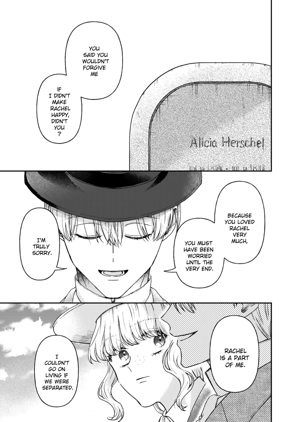 Boukansha no Koi Chapter 18 page 24 - 