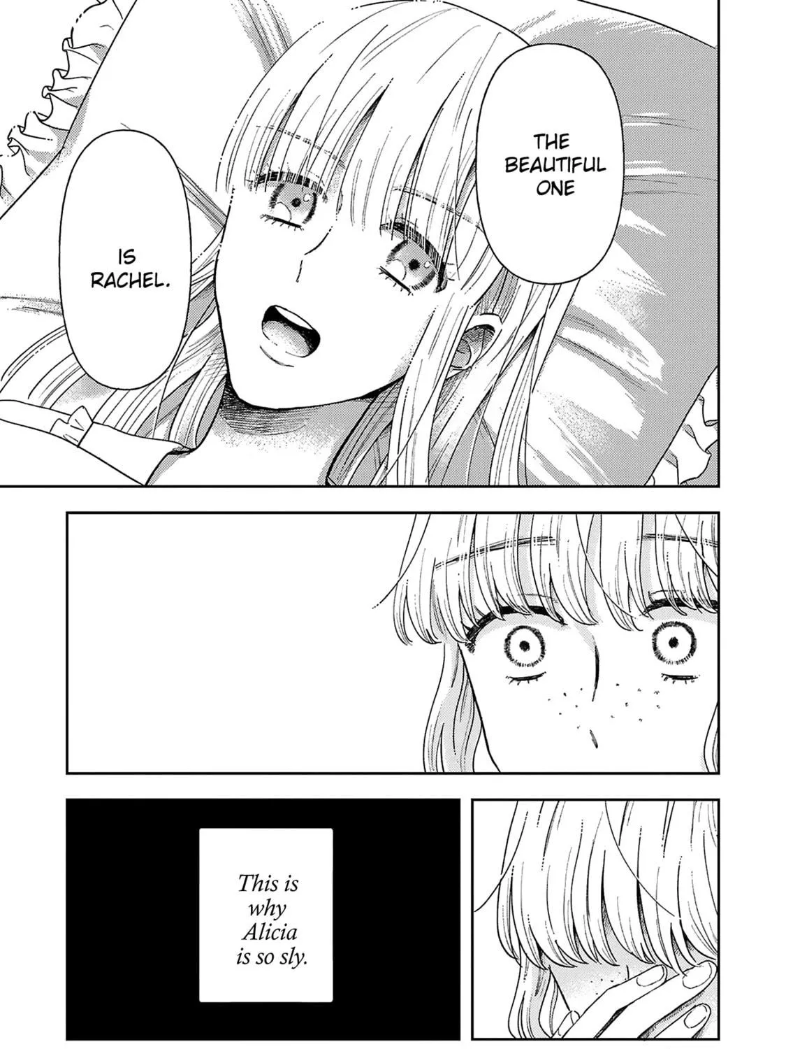 Boukansha no Koi Chapter 2 page 39 - 