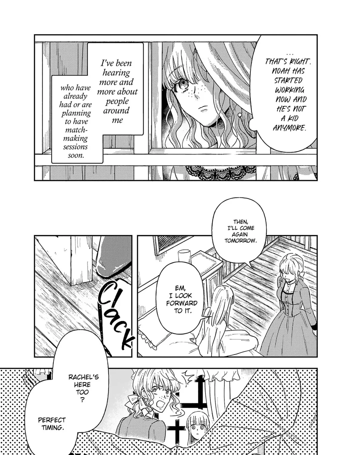 Boukansha no Koi Chapter 2 page 43 - 