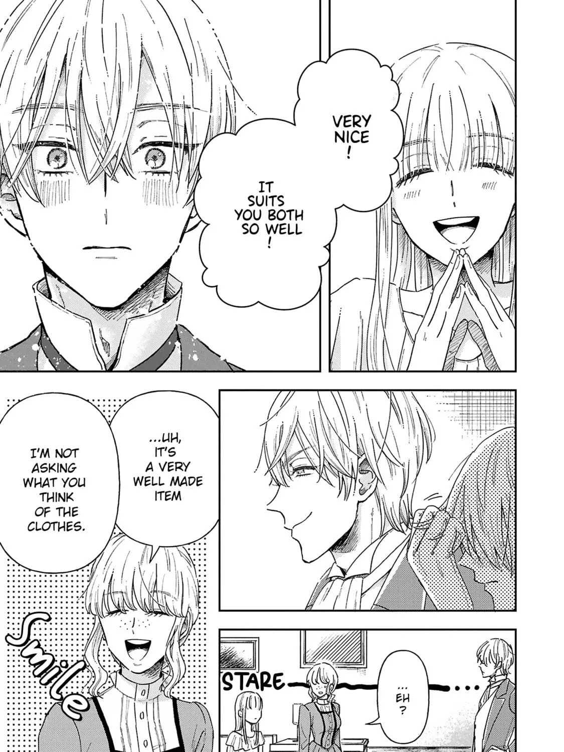 Boukansha no Koi Chapter 2 page 47 - 