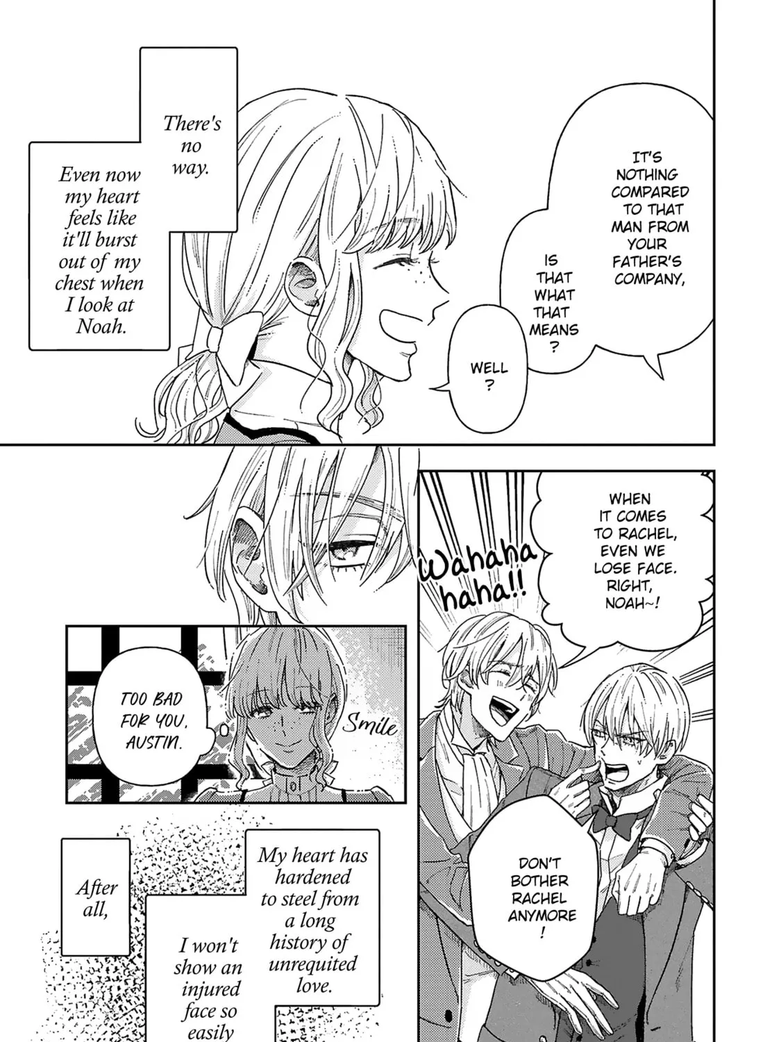 Boukansha no Koi Chapter 2 page 51 - 