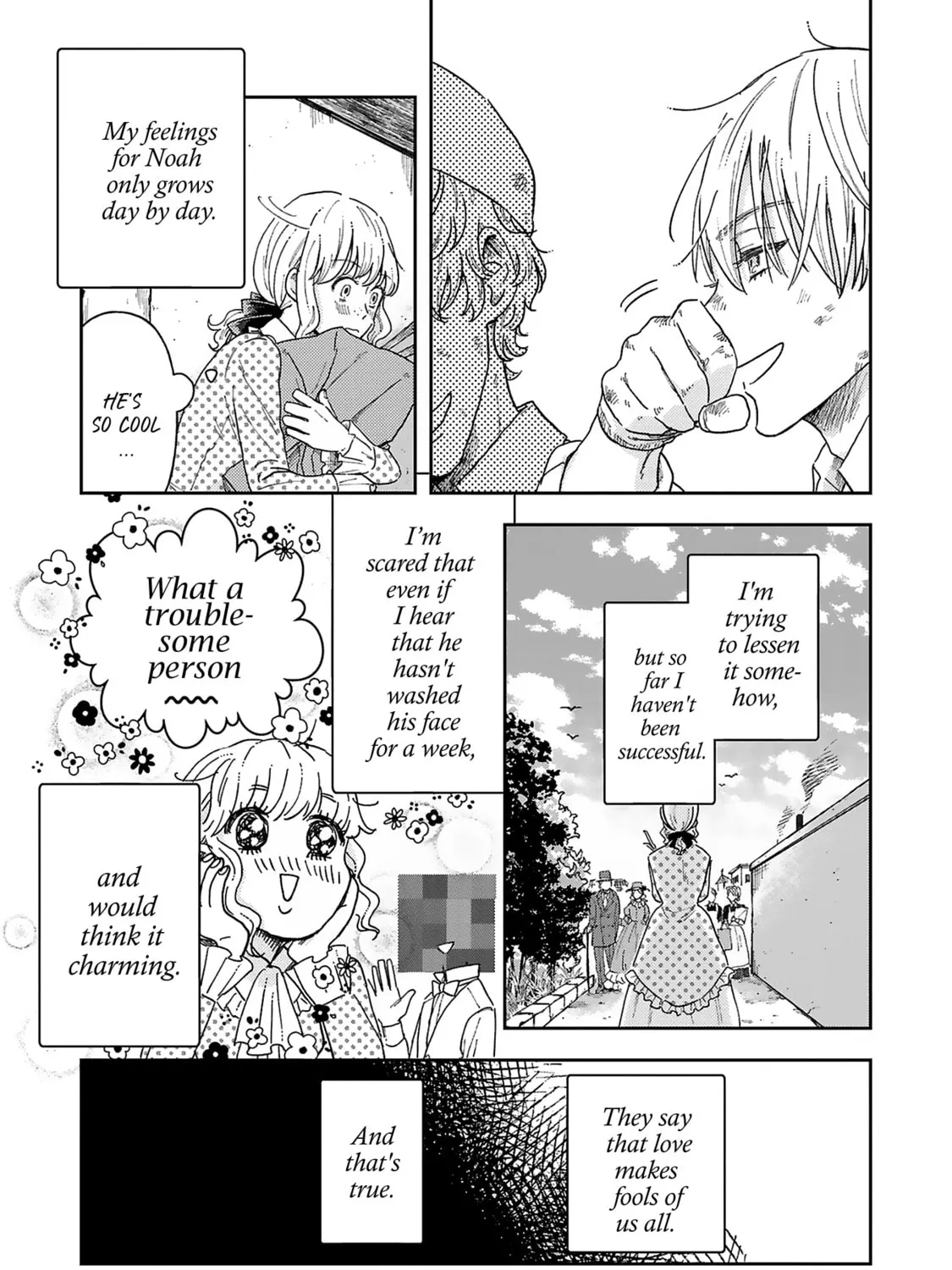 Boukansha no Koi Chapter 2 page 55 - 
