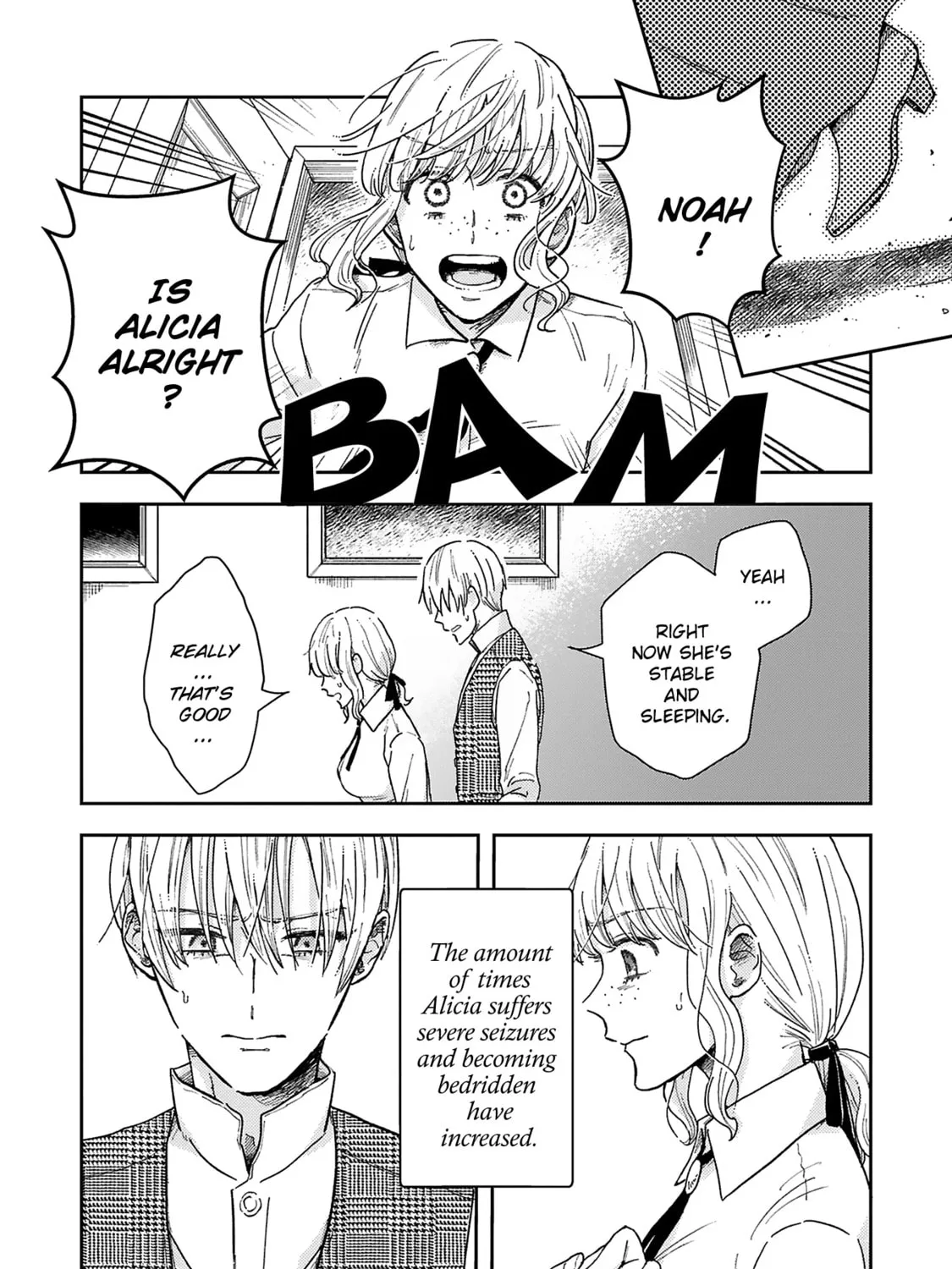 Boukansha no Koi Chapter 2 page 61 - 