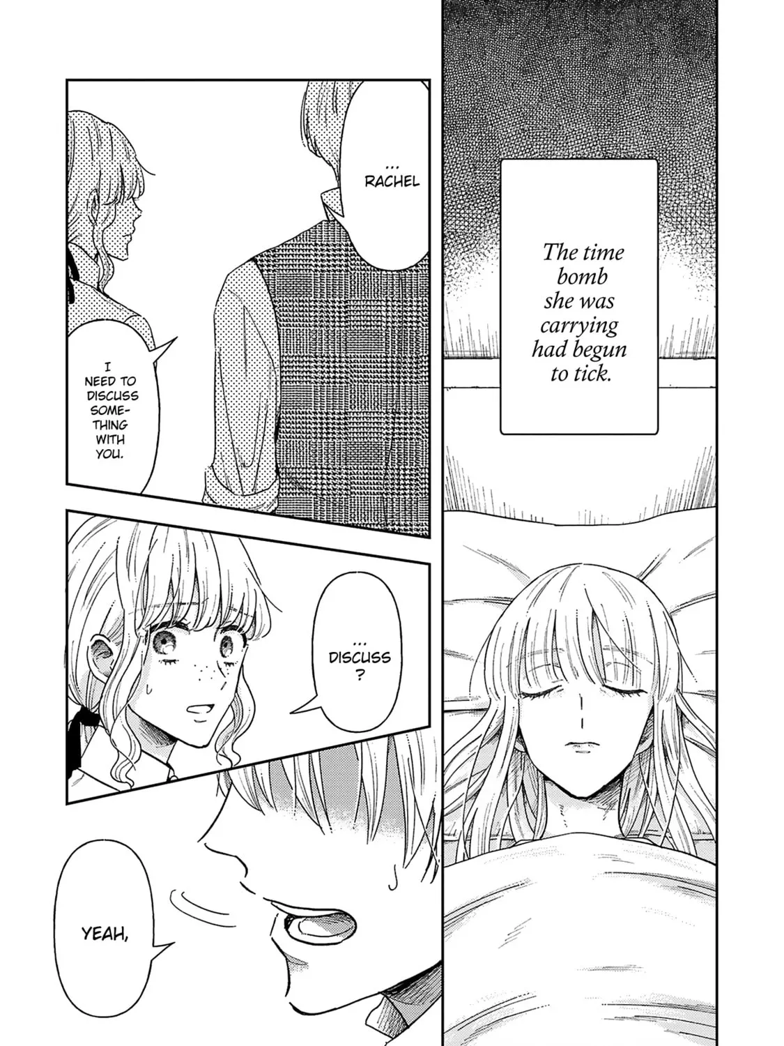 Boukansha no Koi Chapter 2 page 63 - 
