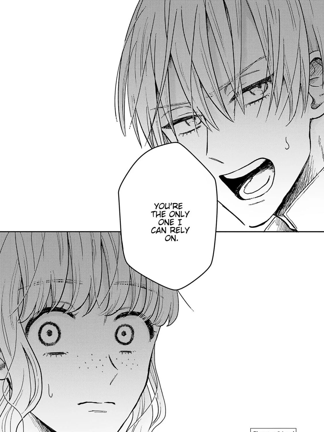 Boukansha no Koi Chapter 2 page 65 - 