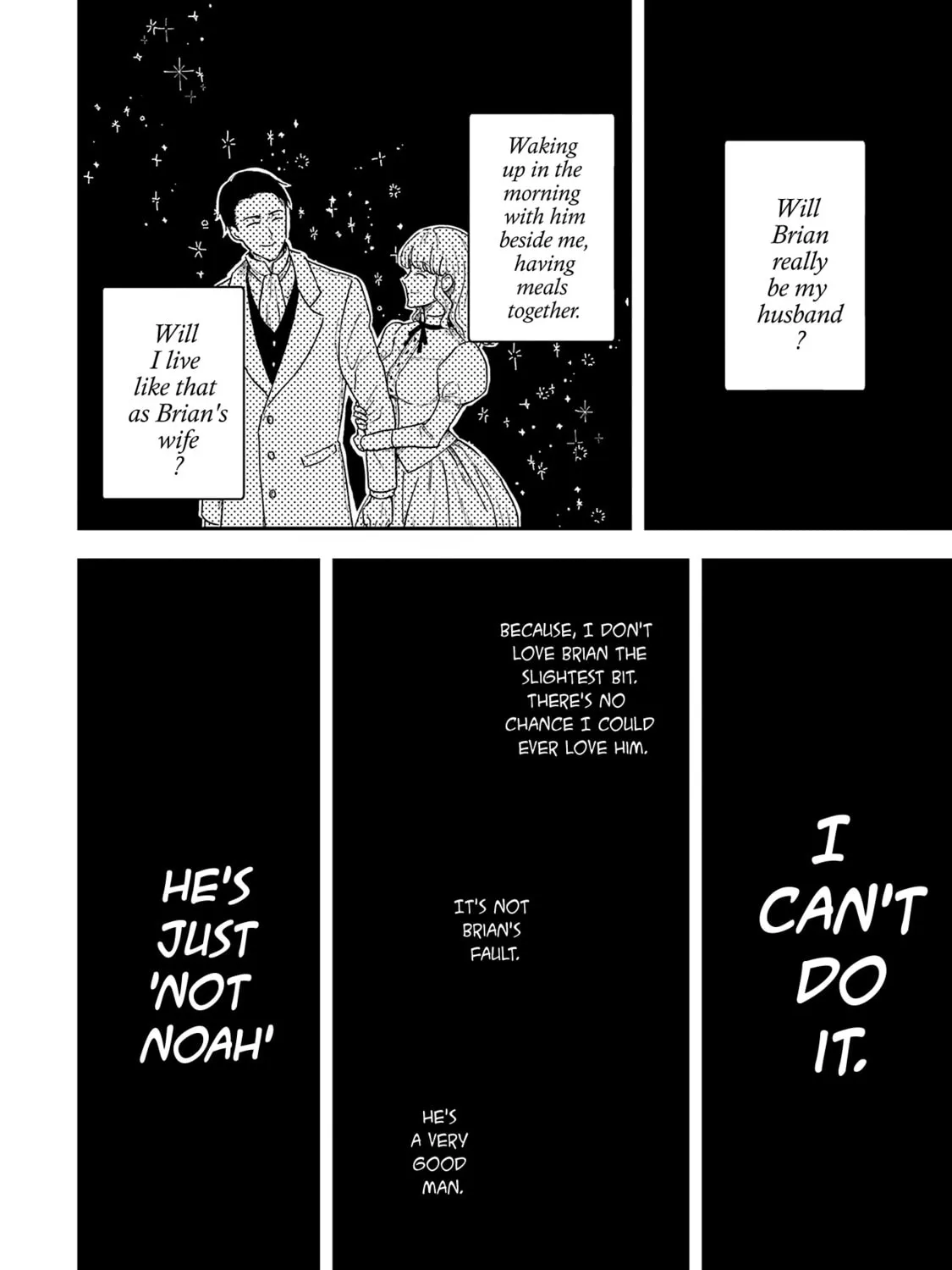 Boukansha no Koi Chapter 3 page 45 - 