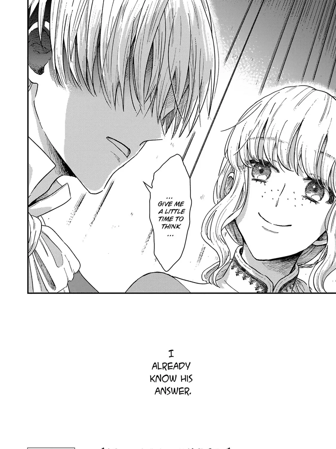 Boukansha no Koi Chapter 3 page 73 - 