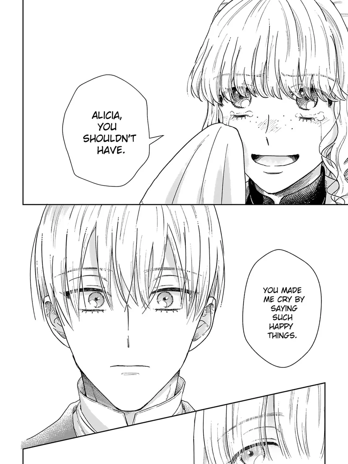 Boukansha no Koi Chapter 4 page 75 - 