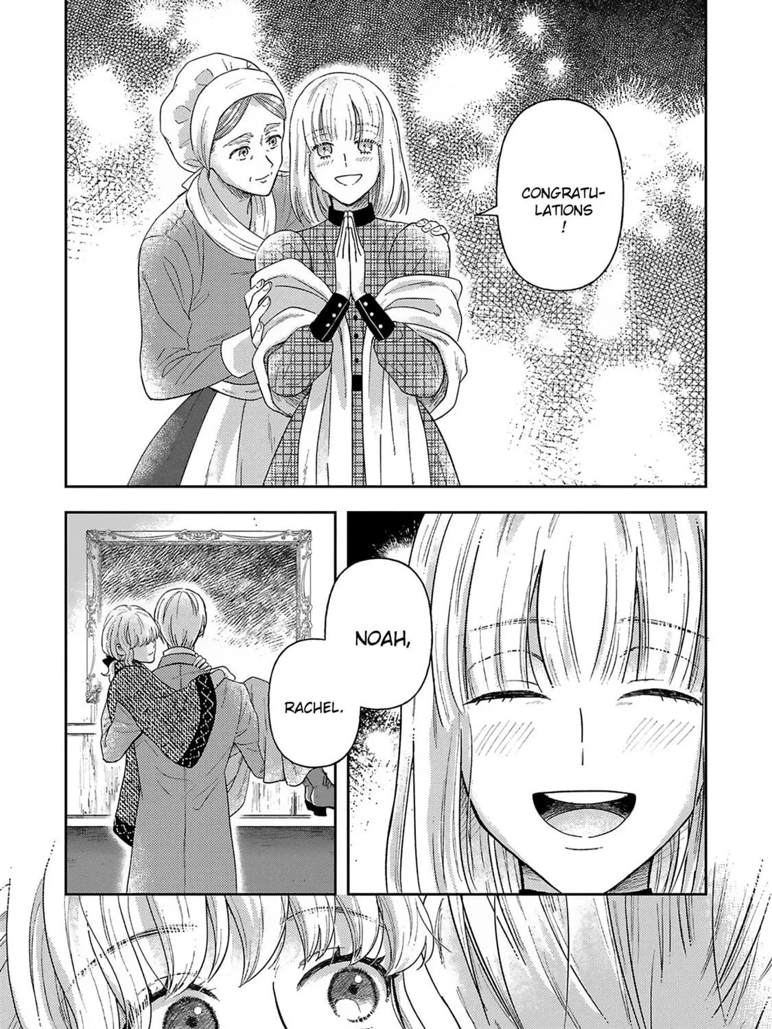 Boukansha no Koi Chapter 5 page 17 - 