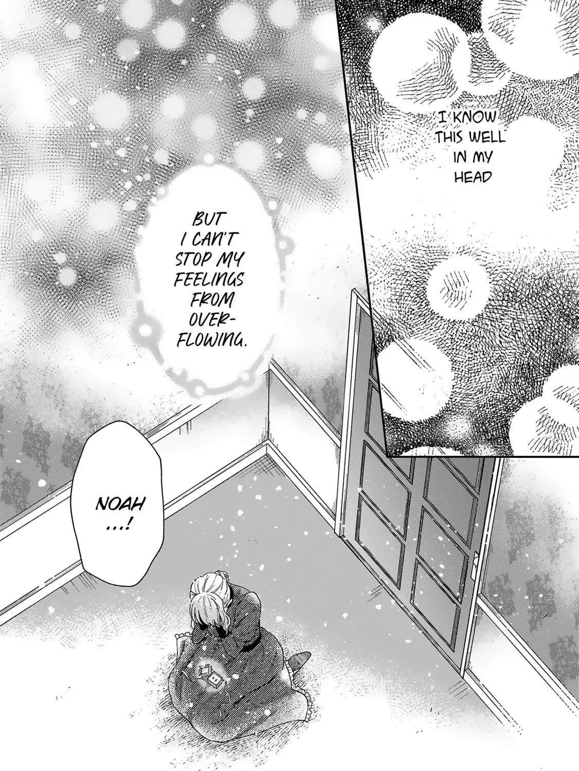 Boukansha no Koi Chapter 6 page 43 - 