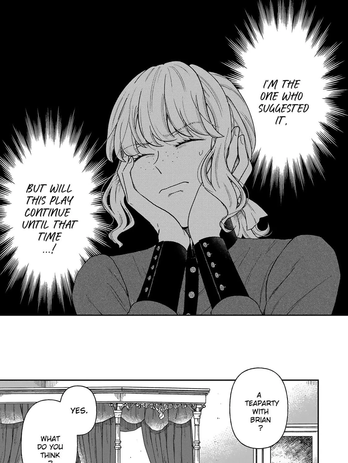 Boukansha no Koi Chapter 6 page 65 - 